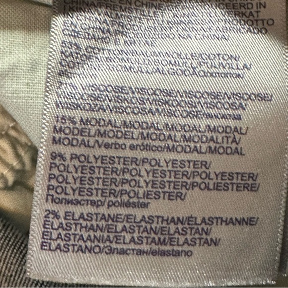 NWOT NYDJ Women's Slim Bootcut Jeans in Norwalk Sz: 14 - Picture 5 of 11